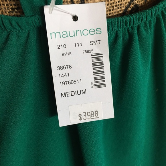 Maximum Green - Picture 2 of 6